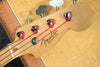 1957 Fender Precision Bass, 2-Tone Sunburst