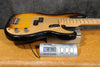 1957 Fender Precision Bass, 2-Tone Sunburst