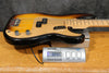 1957 Fender Precision Bass, 2-Tone Sunburst