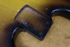 1957 Fender Precision Bass, 2-Tone Sunburst
