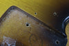 1957 Fender Precision Bass, 2-Tone Sunburst