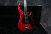 1992 Modulus M92 Bass, Trans-Red