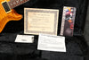 1997 PRS Artist Series III, Violin Amber, Near-Mint