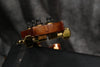 1997 PRS Artist Series III, Violin Amber, Near-Mint