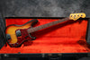 1971 Fender Precision Bass, Sunburst