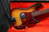 1971 Fender Precision Bass, Sunburst