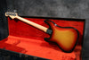 1971 Fender Precision Bass, Sunburst