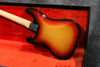 1971 Fender Precision Bass, Sunburst