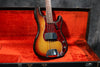 1971 Fender Precision Bass, Sunburst