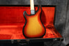 1971 Fender Precision Bass, Sunburst