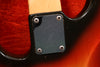 1971 Fender Precision Bass, Sunburst