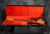1971 Fender Precision Bass, Sunburst