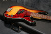 1971 Fender Precision Bass, Sunburst
