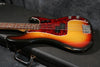 1971 Fender Precision Bass, Sunburst