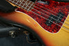 1971 Fender Precision Bass, Sunburst