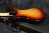 1971 Fender Precision Bass, Sunburst