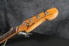 1971 Fender Precision Bass, Sunburst