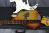 1971 Fender Precision Bass, Sunburst