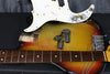 1971 Fender Precision Bass, Sunburst
