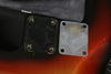 1971 Fender Precision Bass, Sunburst