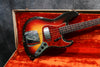 1963 Fender Jazz Bass, Sunburst