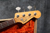 1963 Fender Jazz Bass, Sunburst