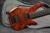 1999 Zon Sonus 5, Figured Redwood