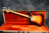 1963 Fender Jazz Bass, Sunburst