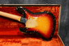 1963 Fender Jazz Bass, Sunburst