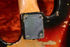 1963 Fender Jazz Bass, Sunburst