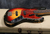 1963 Fender Jazz Bass, Sunburst