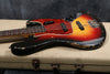 1963 Fender Jazz Bass, Sunburst