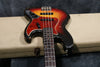 1963 Fender Jazz Bass, Sunburst