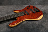 1999 Zon Sonus 5, Figured Redwood