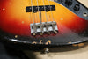 1963 Fender Jazz Bass, Sunburst