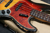 1963 Fender Jazz Bass, Sunburst