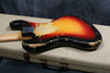 1963 Fender Jazz Bass, Sunburst