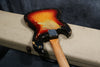 1963 Fender Jazz Bass, Sunburst