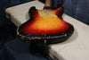 1963 Fender Jazz Bass, Sunburst