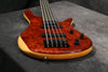 1999 Zon Sonus 5, Figured Redwood
