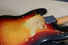 1963 Fender Jazz Bass, Sunburst