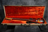 1963 Fender Jazz Bass, Sunburst