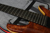 1999 Zon Sonus 5, Figured Redwood