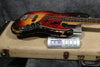 1963 Fender Jazz Bass, Sunburst
