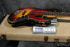 1963 Fender Jazz Bass, Sunburst