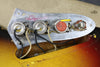 1963 Fender Jazz Bass, Sunburst