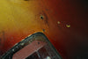 1963 Fender Jazz Bass, Sunburst