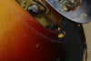 1963 Fender Jazz Bass, Sunburst