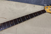 1963 Fender Jazz Bass, Sunburst