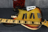 1973 Fender Jazz Bass, Sunburst